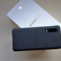 Huawei P30, con triple cámara Leica, en oferta por 399 euros durante el Prime Day de Amazon