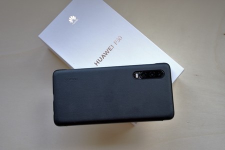 Huawei P30, con triple cámara Leica, en oferta por 399 euros durante el Prime Day de Amazon