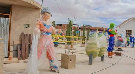 Peru Construye El Primer Parque Tematico De Dragon Ball En Latinoamerica Parece Meme Pero Es Una Realidad Compressed 1