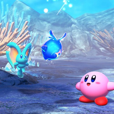 Kirby Nintendo Switch 2 Dlc Vale Pena