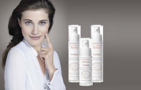Ystheal ayuda a tu rostro a prevenir y tratar el envejecimiento cutáneo