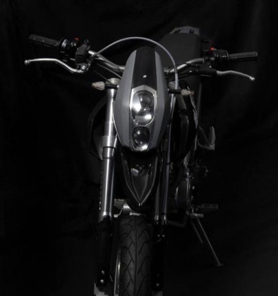 Blata Motard 125 BXM