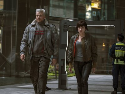 Paramount cree que 'Ghost in the Shell' ha fracasado por el polémico 'whitewashing'