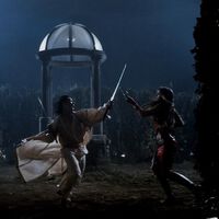 Acaba de llegar a Netflix una de las peores películas de superhéroes de la historia. Su protagonista tardó 19 años en resarcirse 