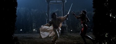 Acaba de llegar a Netflix una de las peores películas de superhéroes de la historia. Su protagonista tardó 19 años en resarcirse 