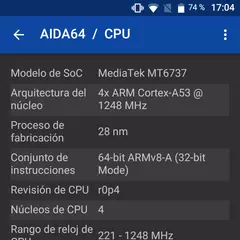 Foto 10 de 13 de la galería software-wilo-u-pulse en Xataka Android