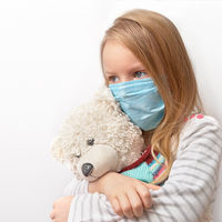 "Mi hija de seis años tuvo coronavirus": así han sido sus síntomas, diagnóstico y recuperación