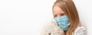 "Mi hija de seis años tuvo coronavirus": así han sido sus síntomas, diagnóstico y recuperación