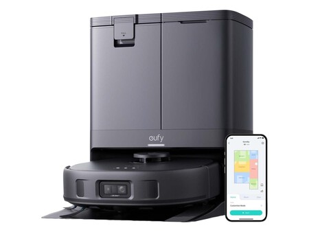 Eufy Robot X10