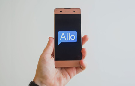 Por qué Google Allo y WhatsApp pueden no jugar en la misma liga