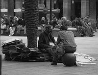 Las cinco medidas que deben frenar el desempleo