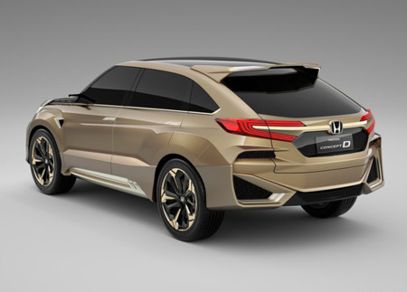 Honda D Concept 2015 800x600 Wallpaper 03