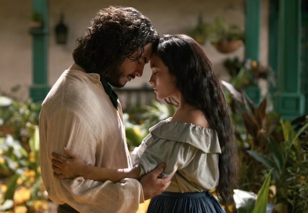 Hoy en Netflix, la secuela de esta miniserie de Netflix, que adapta uno de los 100 mejores libros de todos los tiempos