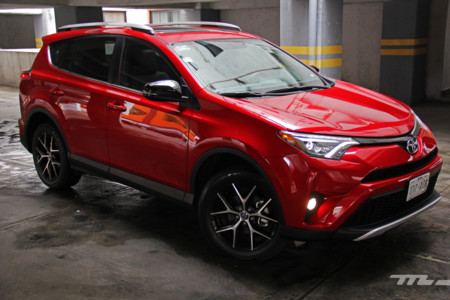 Rav4 16