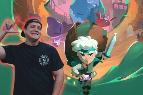 Moonligher 2 y su versión 1.0 es todo lo que estábamos esperando: una trama redonda, modo hardcore, endgame y debut en consolas 