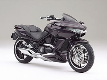 honda-DN-01