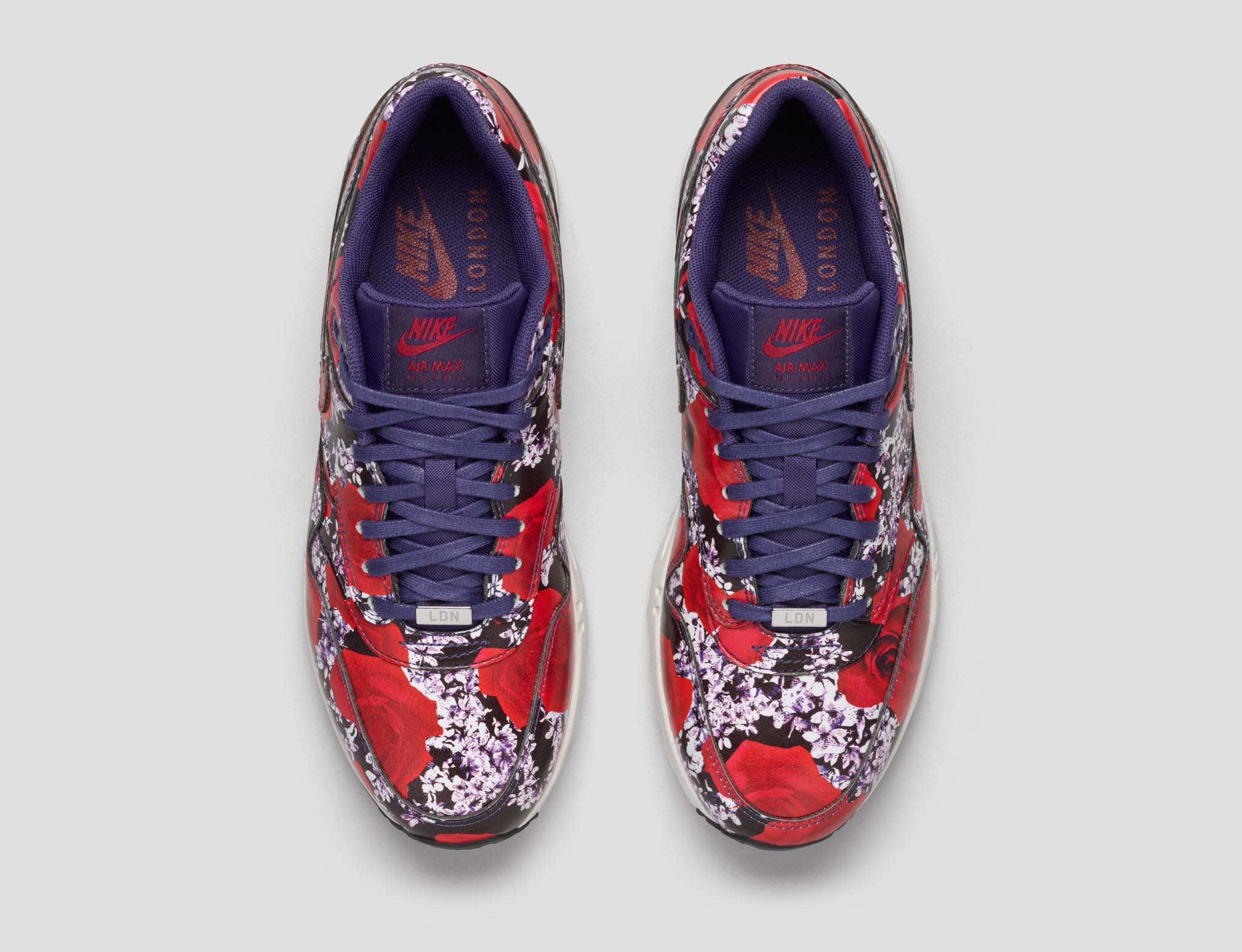 Foto de Nike Air Max 1 Ultra (22/49)