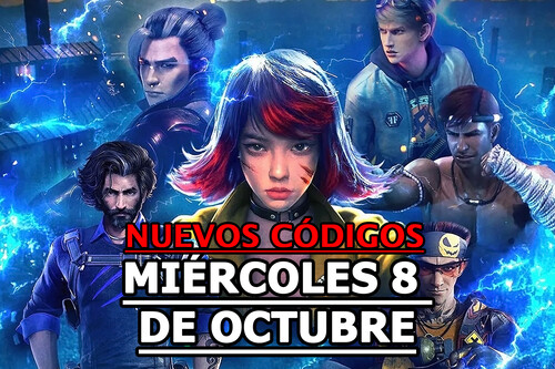 Portada Codigos 8 De Octubre A
