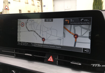 Kia Sportage PHEV 2022