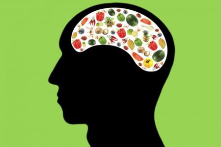 Entrenar a nuestro cerebro para que le guste la comida sana, otra vía al tratamiento de la obesidad