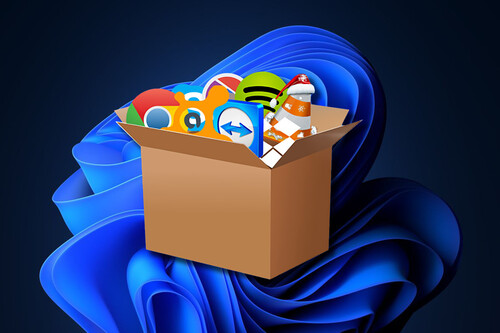 Descubrir esta herramienta cambió la manera en la que configuro Windows y me ha ahorrado decenas de horas desde entonces