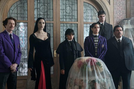 Wednesday Wednesday Staffel 2 20 15
