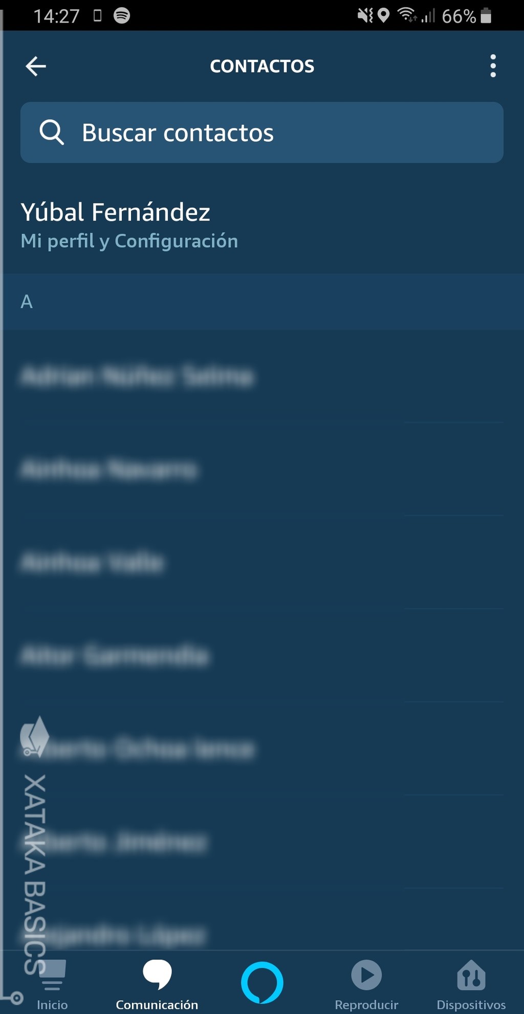Qué es el Drop In y cómo puedes utilizarlo para hacer llamadas