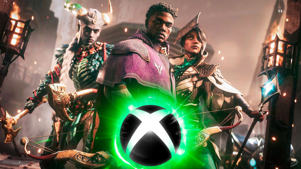 Xbox arrasa entre los juegos más deseados tras los últimos eventos, pero el número uno es un plataformas que ha llamado mucho la atención, Astro Bot . Noticias en tiempo real