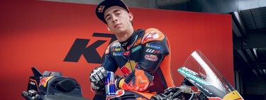 ¡Bombazo! Pedro Acosta será el nuevo compañero de Marc Márquez en MotoGP y deja a Pecco Bagnaia fuera de Ducati 