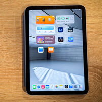 El iPad mini baja (aún más) de precio, y no en su configuración mínima de almacenamiento 