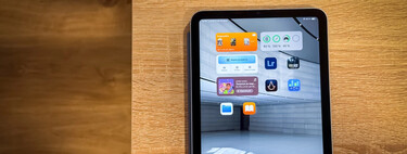 El iPad mini baja (aún más) de precio, y no en su configuración mínima de almacenamiento 