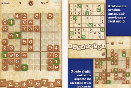 Sudoku iOS
