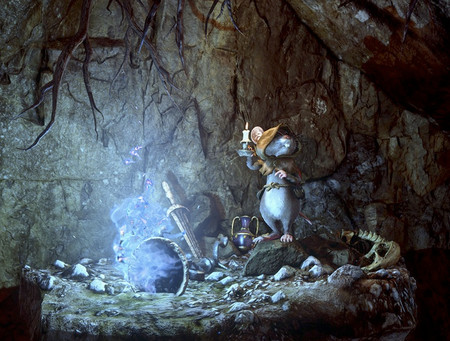 Ghost of a Tale es el juego que no recordabas que existía y del que todo el mundo hablará en dos semanas