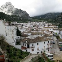 La situación en Grazalema es tan extrema que Andalucía ha tomado una decisión: evacuar a sus 1.500 habitantes