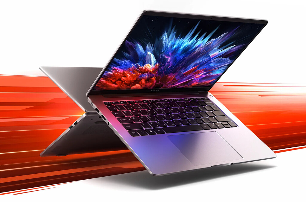 Aumenta el hype por el nuevo ordenador portátil de Xiaomi: "la calidad de una pieza de arte" 