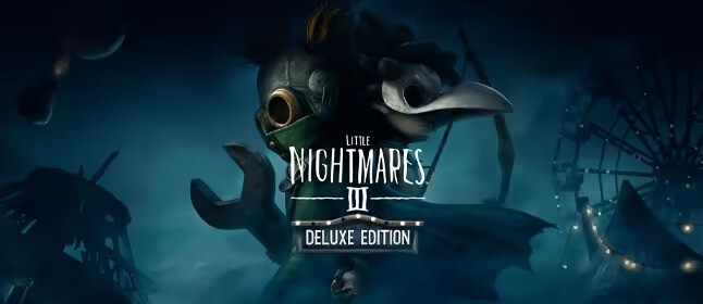 Todas las ediciones de Little Nightmares 3, qué trae cada una y