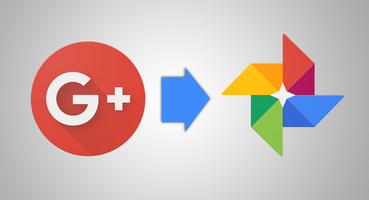La copia de seguridad de las versiones antiguas de Google+ dejará de funcionar pronto: hora de actualizar
