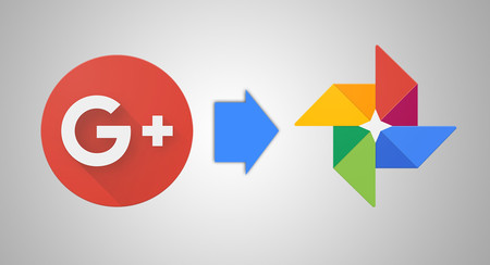 La copia de seguridad de las versiones antiguas de Google+ dejará de funcionar pronto: hora de actualizar