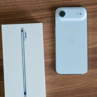 El iPhone Air vuelve a bajar de precio, y lo mejor es que no ha sido en su configuración mínima 