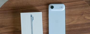 El iPhone Air vuelve a bajar de precio, y lo mejor es que no ha sido en su configuración mínima 