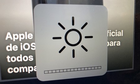 ExternalDisplayBrightness, la app para macOS que permite controlar el brillo de los monitores externos