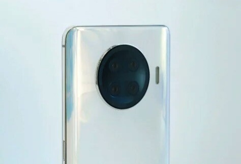 Realme Race Pro