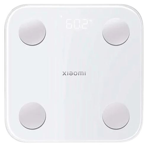 Báscula Xiaomi Body Composition Scale S400