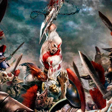 God Of War