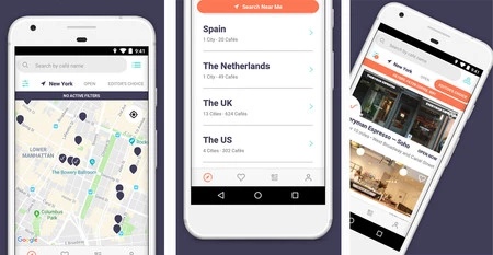 最高のコーヒー