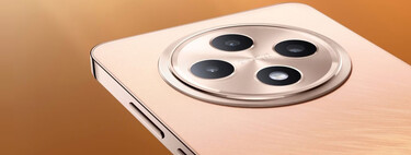 Celular Android con buen procesador y triple cámara. Puedes ampliar la RAM y el almacenamiento  