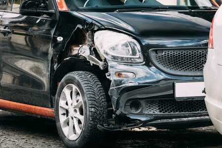 costo reparacion choque