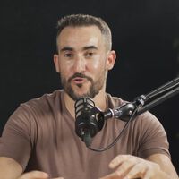 Ismael Galancho, nutricionista de Messi y de Ibai Llanos: "Es un error pensar que cuanta más proteína comamos, mejor"