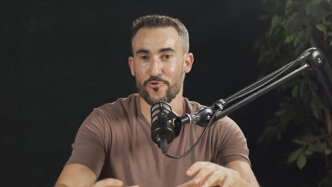 Ismael Galancho