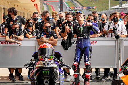 Quartararo Austin Motogp 2021 4
